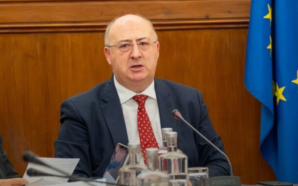 Sindicato exige pedido de desculpas do ministro da Agricultura aos trabalhadores do ICNF