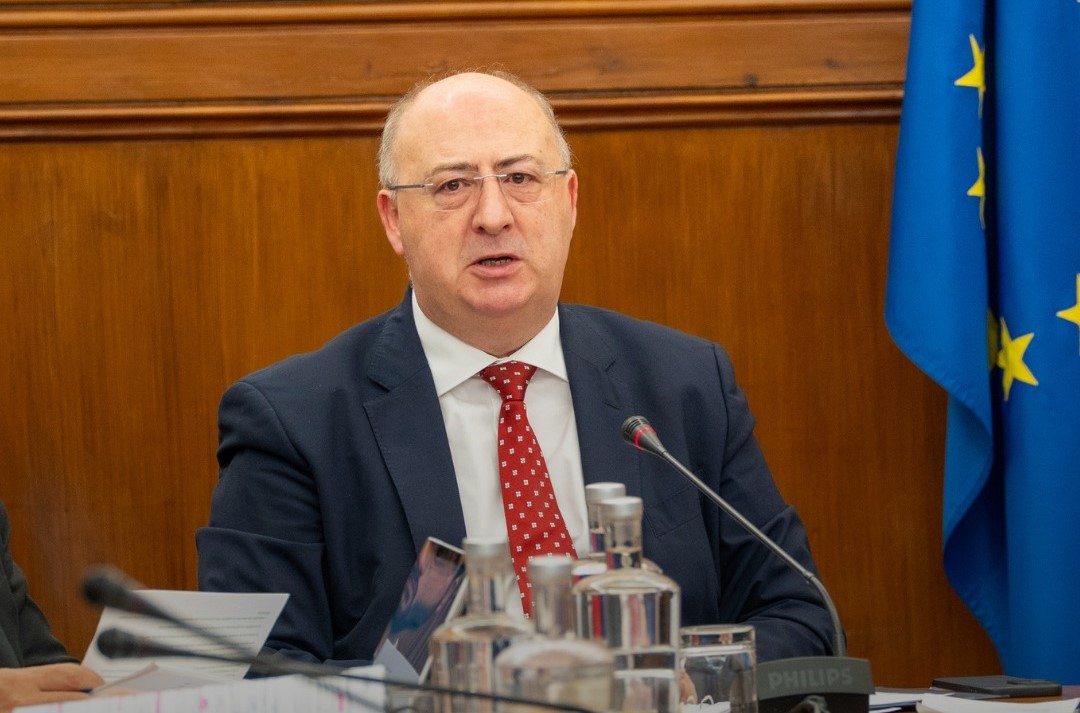 Sindicato exige pedido de desculpas do ministro da Agricultura aos trabalhadores do ICNF