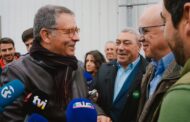 “Todos votos vêm a tempo”. Seguro toma 
