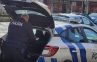 Três jovens apanhados com droga em Ponte de Lima