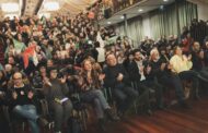 António Filipe juntou apoiantes em Braga e garantiu que candidatura “mais do que nunca” faz sentido