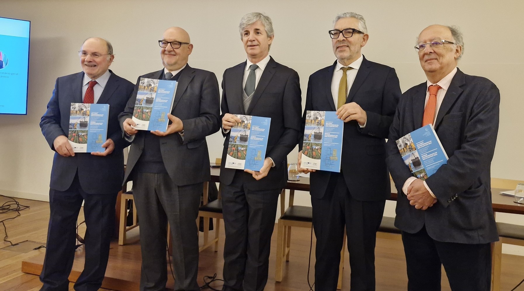Desenvolvimento económico e segurança alimentar são prioridades para Norte e Galiza