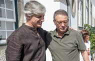 Luís Nobre, autarca de Viana, apoia António José Seguro em “defesa da liberdade”
