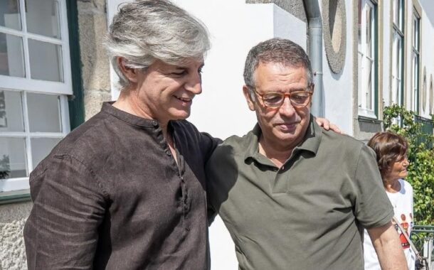 Luís Nobre, autarca de Viana, apoia António José Seguro em “defesa da liberdade”