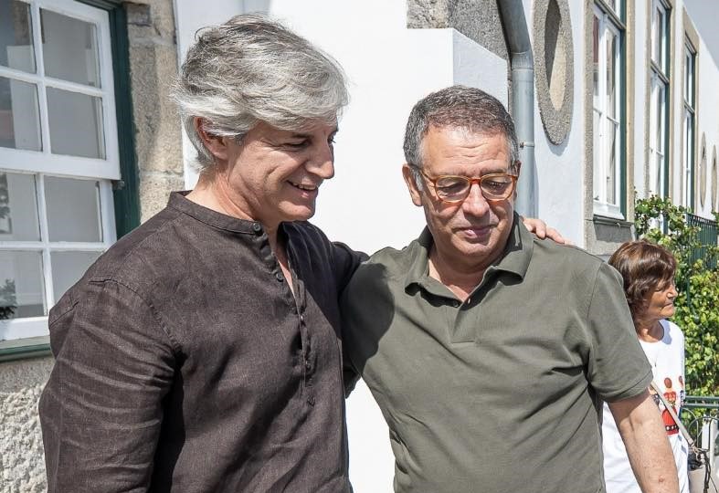 Luís Nobre, autarca de Viana, apoia António José Seguro em “defesa da liberdade”