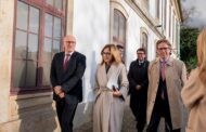 Novo hospital de Barcelos “é para avançar”, garante ministra da Saúde