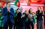 “Marques Mendes é o candidato da estabilidade e da credibilidade”, diz Montenegro em Famalicão