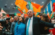 Presidenciais. Seguro vence no Alto Minho com mais de 5.300 votos que Ventura