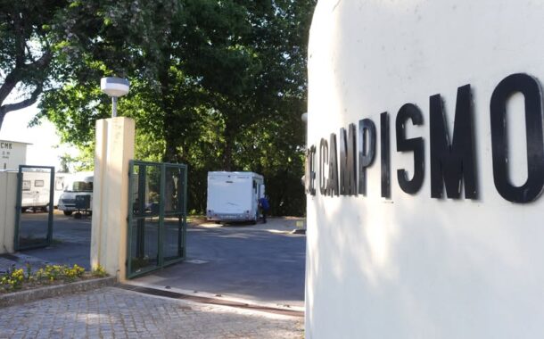 Aumento da receita mostra que Parque de Campismo é “ativo estratégico” para turismo em Braga