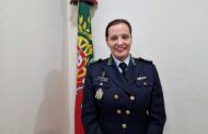 Eva Santos torna-se a primeira mulher Cabo-Mor da GNR no Alto Minho