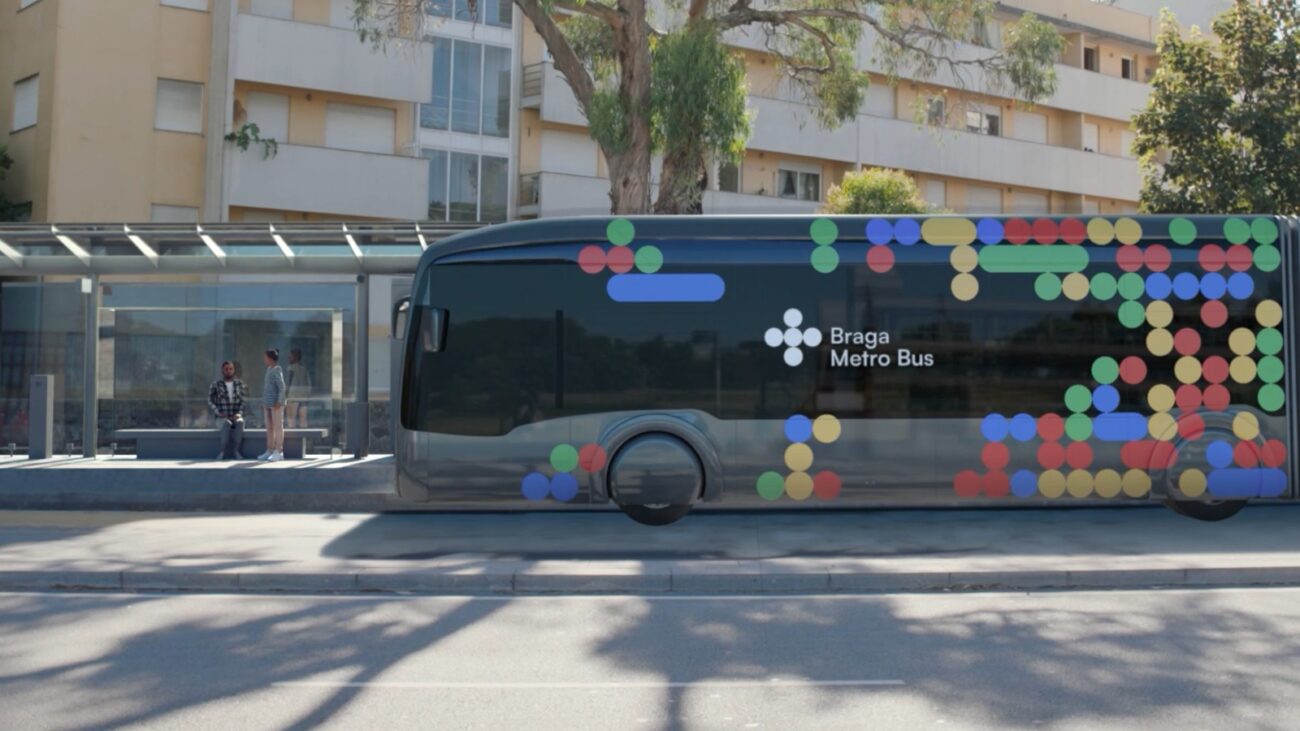 João Rodrigues garante que Braga lucra com suspensão da linha vermelha do BRT