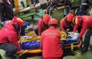 Esposende apoia corporações de bombeiros com 107 mil euros
