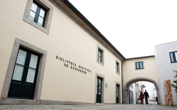 Esposende. Biblioteca Manuel de Boaventura abre novo ano com programação para famílias, escolas e comunidade