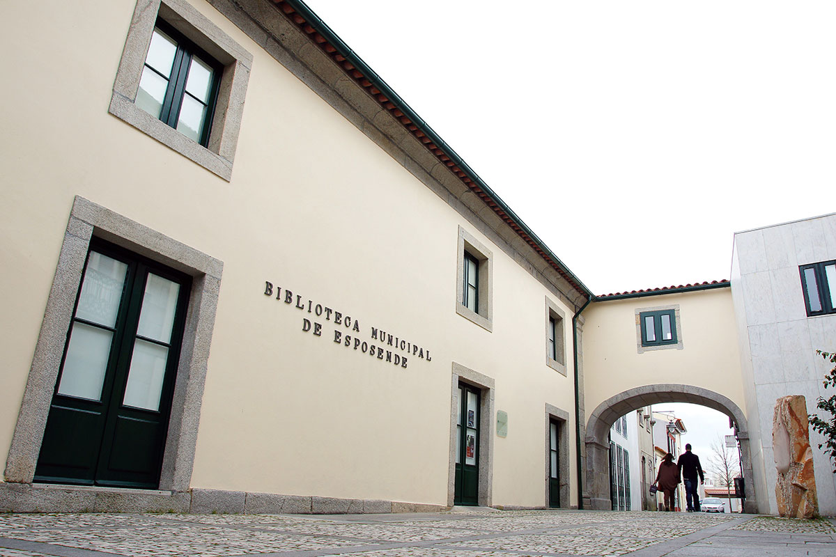 Esposende. Biblioteca Manuel de Boaventura abre novo ano com programação para famílias, escolas e comunidade