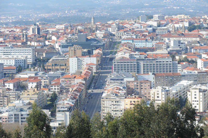 Habitação atinge novo recorde em Portugal em 2025. Braga e Viana do Castelo entre os mais distritos que mais encarecem
