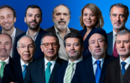 Presidenciais. Saiba que candidato tem a campanha mais cara