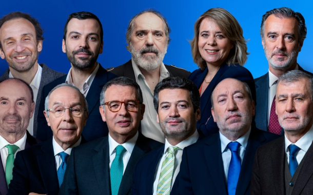 Presidenciais. Saiba que candidato tem a campanha mais cara