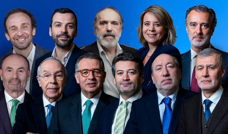 Presidenciais. Saiba que candidato tem a campanha mais cara