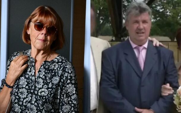Ministério Público francês investiga outras potenciais vítimas do ex-marido de Gisèle Pelicot