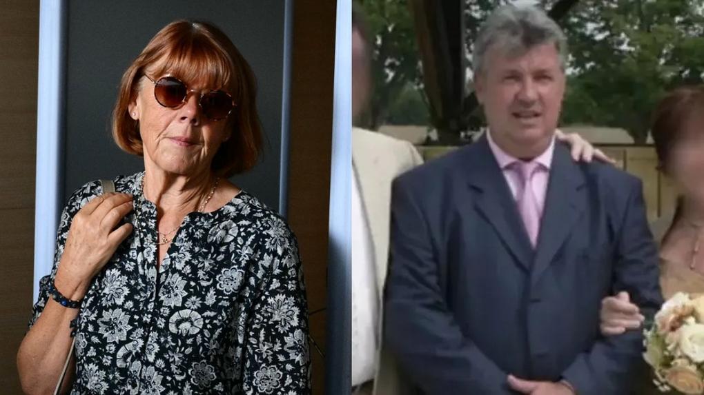 Ministério Público francês investiga outras potenciais vítimas do ex-marido de Gisèle Pelicot
