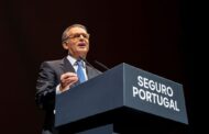 Presidenciais. Guimarães dá vitória expressiva a Seguro