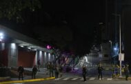 Venezuela. Governo sem indicação de portugueses afetados