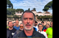 Presidenciais. Cotrim de Figueiredo confiante na passagem à segunda volta das presidenciais