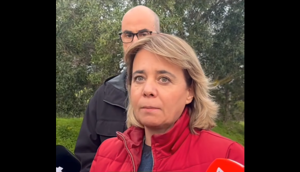 Presidenciais. Catarina Martins critica posição  “vergonhosa” do Governo sobre ataque à Venezuela