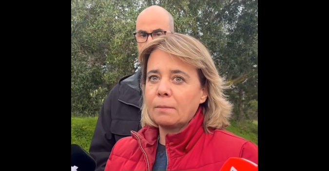 Presidenciais. Catarina Martins critica posição  “vergonhosa” do Governo sobre ataque à Venezuela