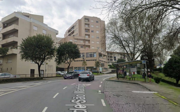 Alterações na circulação automóvel em Braga. Saiba onde