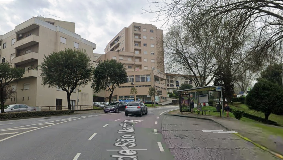 Alterações na circulação automóvel em Braga. Saiba onde