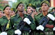 Cuba aprova “planos e medidas” para declarar estado de guerra