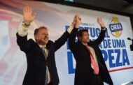 Presidenciais. Eduardo Teixeira é mandatário de Ventura no Alto Minho