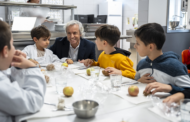 Autarca de Famalicão retoma visitas a escolas