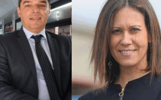 Teotónio Santos e Sandra Cerqueira continuam como administradores dos TUB