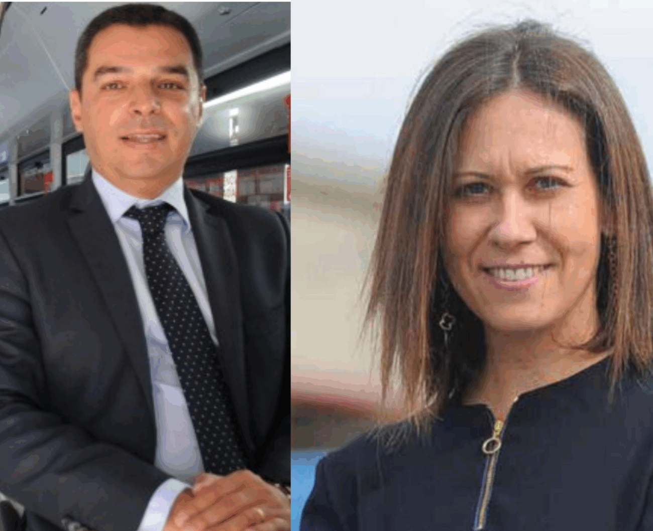 Teotónio Santos e Sandra Cerqueira continuam como administradores dos TUB