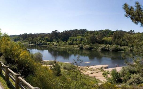 Autarcas do Alto Minho e Galiza exigem respostas urgentes para o rio Minho