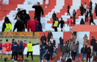 AF Braga garante que será “absolutamente implacável” com a violência no futebol distrital