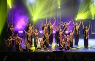 Festival de Dança de Viana do Castelo decorre entre 30 de janeiro e 1 de fevereiro