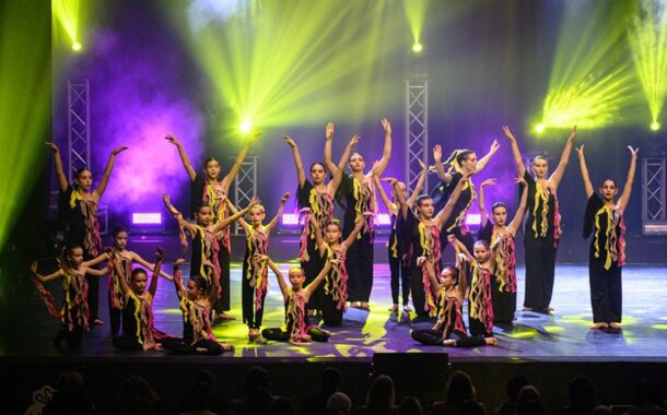 Festival de Dança de Viana do Castelo decorre entre 30 de janeiro e 1 de fevereiro