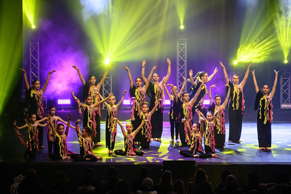 Festival de Dança de Viana do Castelo decorre entre 30 de janeiro e 1 de fevereiro