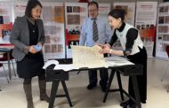 UMinho apresenta em Guimarães exposição sobre o pai da literatura moderna da China