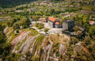 Castelo de Lanhoso cada vez mais visitado por residentes locais