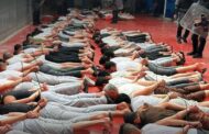 Presos em Israel sofrem “tortura e abusos sexuais”, denunciam palestinianos sobreviventes