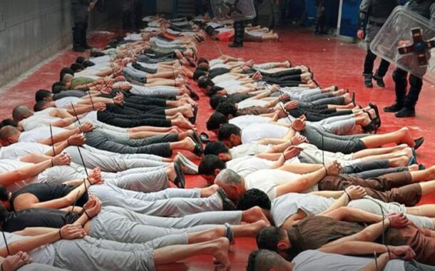 Presos em Israel sofrem “tortura e abusos sexuais”, denunciam palestinianos sobreviventes