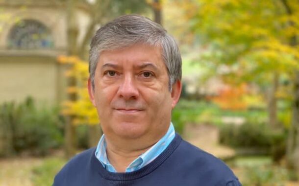 Braga. João Granja confirmado presidente não executivo na Agere