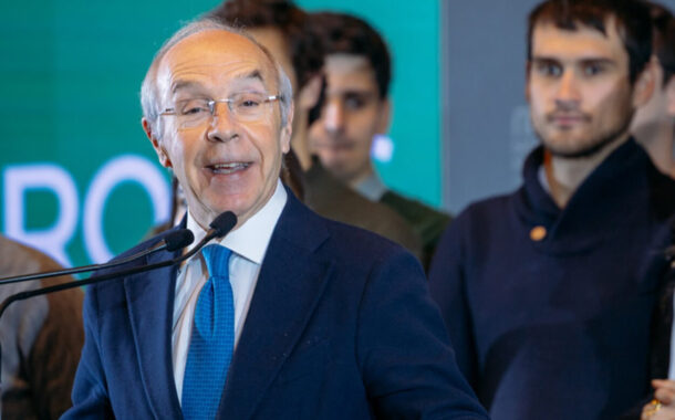 Oficial. Por uma “questão de coerência”, Mendes oficializa apoio a Seguro na segunda volta das presidenciais