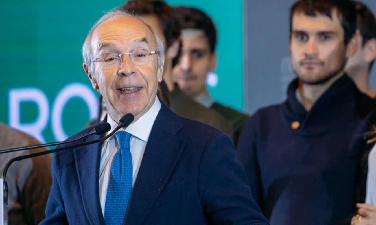 Oficial. Por uma “questão de coerência”, Mendes oficializa apoio a Seguro na segunda volta das presidenciais