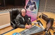 Aos 87 anos. O mais velho apresentador de Portugal e voz do ‘Bom Dia Alto Minho’ despede-se da rádio