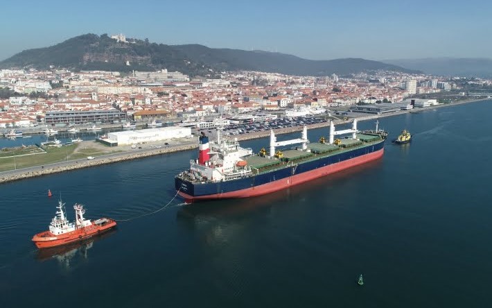 Viana do Castelo regista “forte crescimento” das exportações